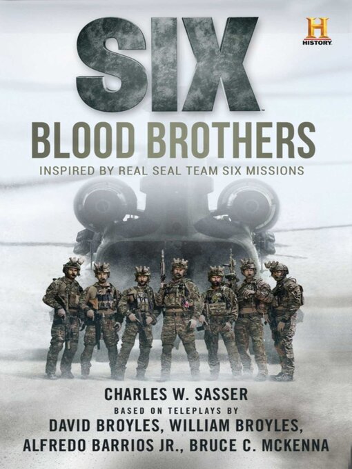 Title details for Six by Charles W. Sasser - Wait list